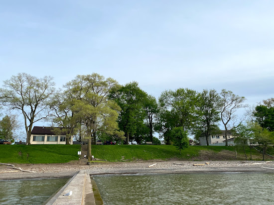Century Park Beach