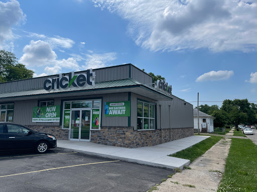 Cricket Wireless Authorized Retailer