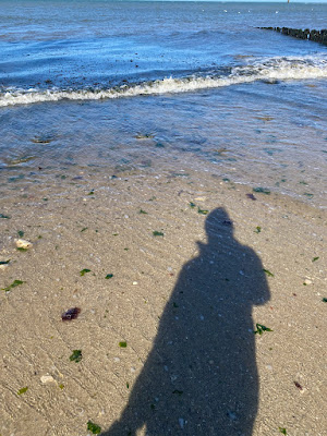 Plage de Grandcamp-Maisy à Grandcamp-Maisy