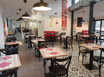 Atmosphère du Restaurant Wittmann Brand LE RESTO à Mulhouse - n°1