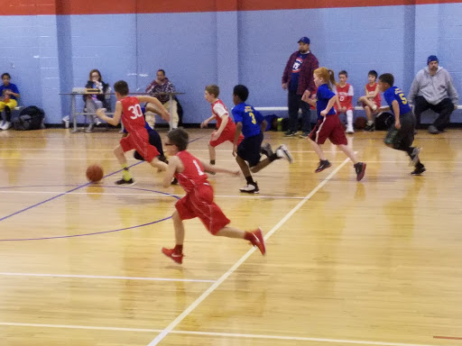 Community Center «Carver Community Center Inc», reviews and photos, 1030 N Purdum St, Kokomo, IN 46901, USA