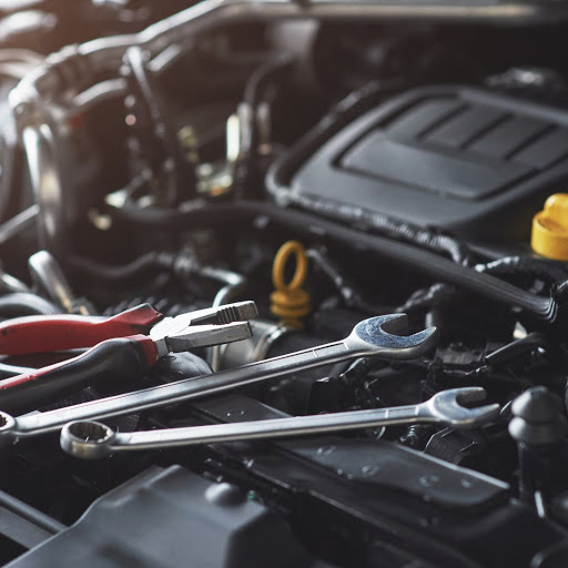 Auto Repair Shop «Friedman Automotive Services», reviews and photos, 1662 E 361st St, Eastlake, OH 44095, USA