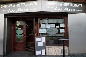 CHURRERÍA-RESTAURANTE Los Mora. image