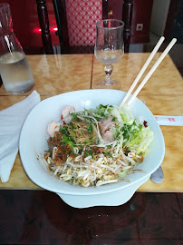 Nouille du Restaurant vietnamien Mien tây à Nantes - n°10