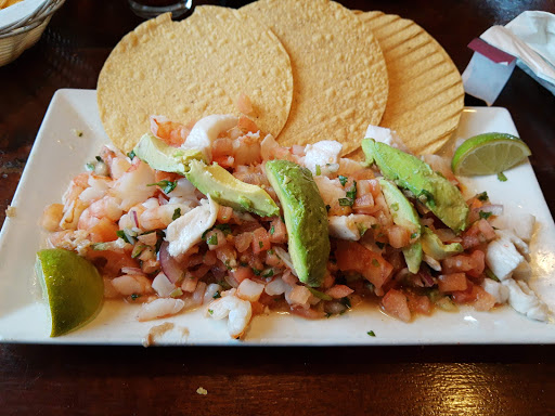 Mexican restaurants in Hartford