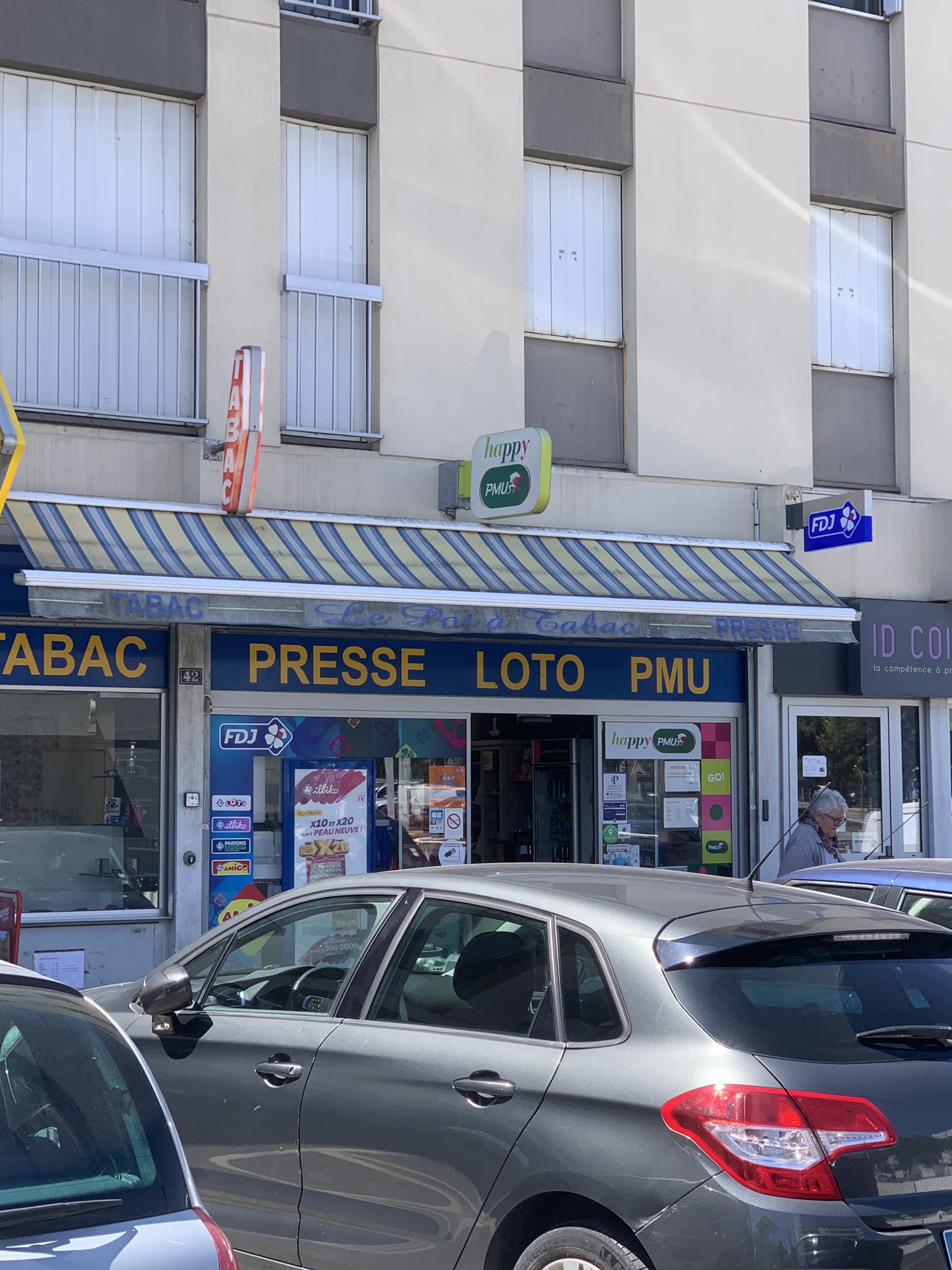 Photo n° 1 de l'avis de Whizzer.r fait le 11/07/2022 à 17:14