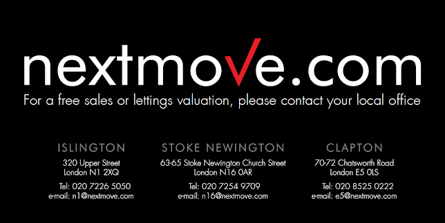 Next Move - Real estate agency