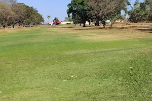 Lusaka Golf Club image