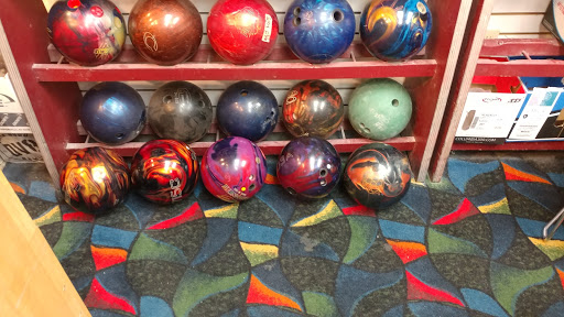 Bowling Alley «AMF Spare Time Lanes», reviews and photos, 3149 S Cooper St, Arlington, TX 76015, USA