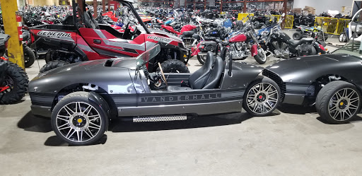 Motorcycle Dealer «MOMS Foxboro», reviews and photos, 1000 Washington St, Foxborough, MA 02035, USA