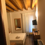 Photo n°1 de l'avis de Marco.a fait le 02/05/2022 à 08:57 sur le  Avanguardia Trattoria/Hotel à Solferino