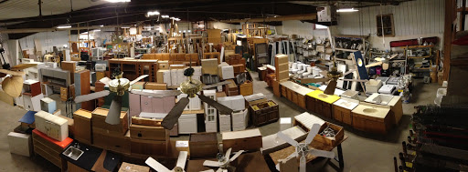 Building Materials Store «Odom Reusable Building Materials», reviews and photos, 5555 Brentwood Ave, Grawn, MI 49637, USA