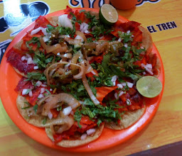 Tacos El Tren photo