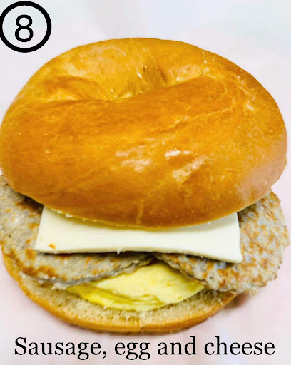 Donut Shop «Los Banos Donut Shop», reviews and photos, 609 W Pacheco Blvd, Los Banos, CA 93635, USA