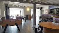 Atmosphère du Restaurant La Gargouille à Saint-Vincent-de-Tyrosse - n°9