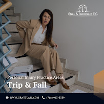 Gratt & Associates PC - Photo 5 - Car repair in Brooklyn, NY, Brooklyn