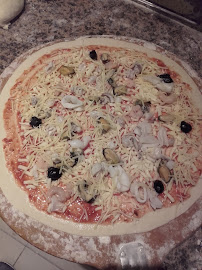 Pizza du Pizzeria PIZZA DU LAS à Ollioules - n°3