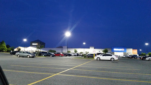 Discount Store «Walmart», reviews and photos, 9750 Reistertown Road A, Owings Mills, MD 21117, USA