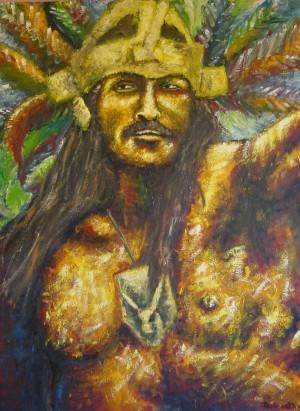 Tattoo Shop «Real INX Fine Art- Tattoo Piercing and Art Studio», reviews and photos, 420 N Mesquite St, Las Cruces, NM 88001, USA