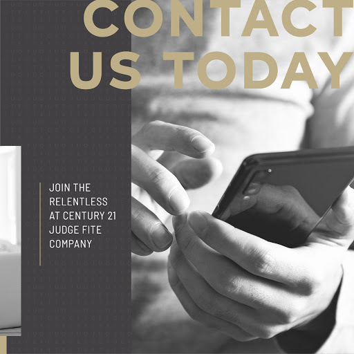 Real Estate Agency «Midlothian CENTURY 21 Judge Fite Real Estate», reviews and photos, 121 N 8th St, Midlothian, TX 76065, USA