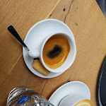 Photo n°1 de l'avis de Felix.n fait le 24/06/2017 à 04:03 sur le  KAFFEERÖSTEREI MUCKEFUCK im Allgäu - CAFÉ à Marktoberdorf