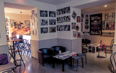 Información y opiniones sobre La Mandrágora Copas de Sanlúcar De Barrameda