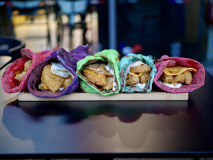 Photo n°119 de ChickenPlace à Montpellier ()