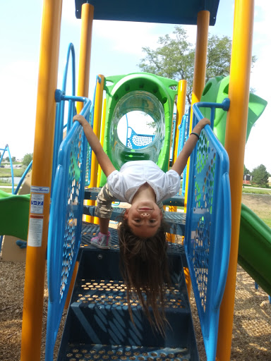 Park «Bell Roth Park», reviews and photos, Milky Way, Thornton, CO 80260, USA