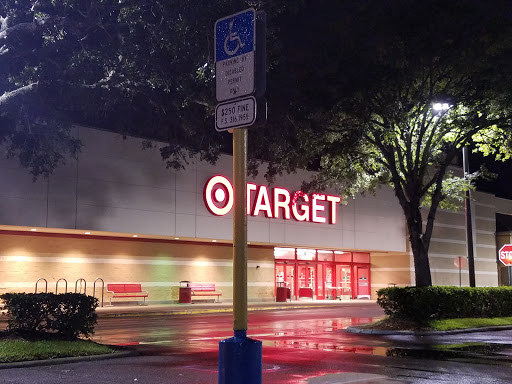 Department Store «Target», reviews and photos, 4155 W Lake Mary Blvd, Lake Mary, FL 32746, USA