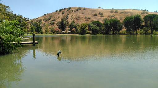 Park «Craig Regional Park», reviews and photos, 3300 N State College Blvd, Fullerton, CA 92835, USA