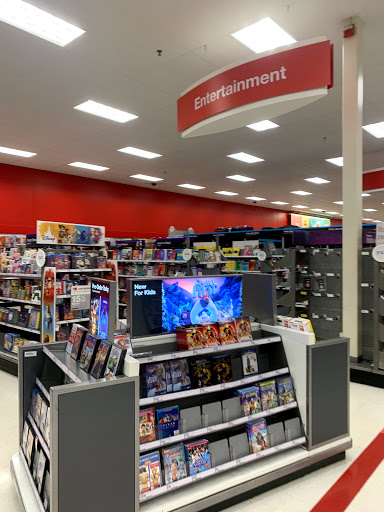 Department Store «Target», reviews and photos, 1112 Woodruff Rd, Greenville, SC 29607, USA