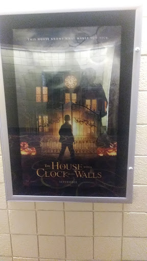 Movie Theater «AMC Star Gratiot 21», reviews and photos, 35705 S Gratiot Ave, Charter Twp of Clinton, MI 48035, USA