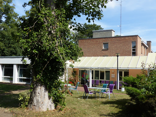 EHPAD La Verderie - UGECAM Hauts-de-France