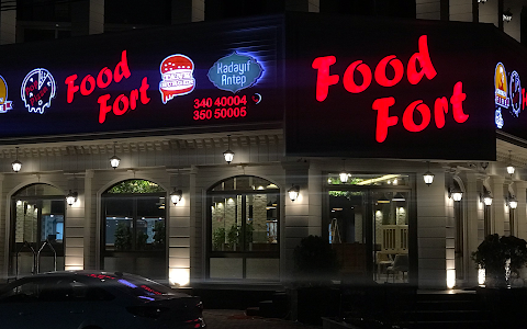 Food Fort Restaurant image