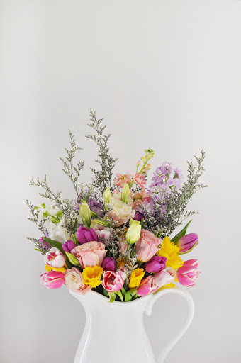 Florist «The Flowerman», reviews and photos, 70A Westpark Rd, Dayton, OH 45459, USA