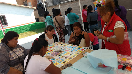 Centro de Atención Integral y Desarrollo de Habilidades para Niñas, Niños y Adolescentes en Situación de Calle, en Riesgo y sus Familias
