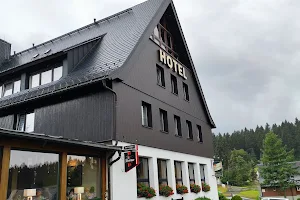 Ferienhotel Mühlleithen image