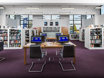 Ballinasloe Library