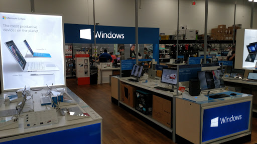 Electronics Store «Best Buy», reviews and photos, 1000 E 23rd St, Panama City, FL 32405, USA