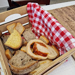 Photo n°3 de l'avis de TF. fait le 19/08/2022 à 15:20 sur le  Sabores do Campo à Pegões