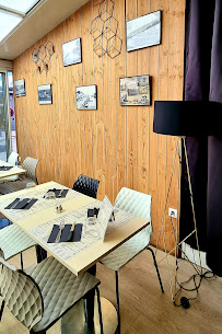 Atmosphère du Restaurant - L'Escargot de Mer - Palavas-les-Flots - n°17