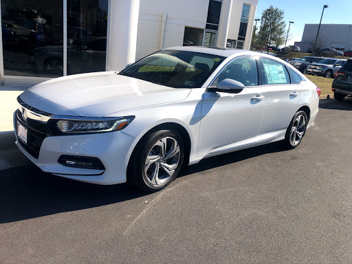 Honda Dealer «Miller Honda», reviews and photos, 3985 Valley Pike, Winchester, VA 22602, USA