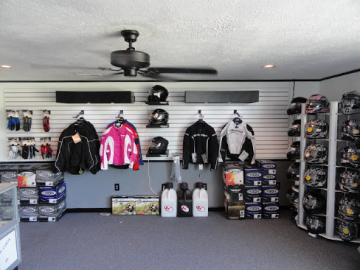 Motorcycle Shop «Armadillo Cycles», reviews and photos, 545 Jason Blvd # 1, Myrtle Beach, SC 29577, USA