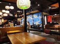 Atmosphère du Restaurant japonais Yojisu à Aix-en-Provence - n°10