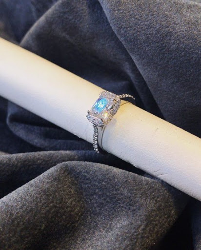 Jeweler «Preusser Jewelers», reviews and photos, 125 Ottawa Ave NW, Grand Rapids, MI 49503, USA