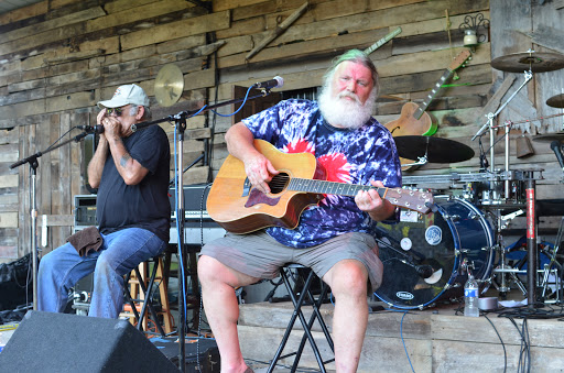 Event Venue «Lucky Starr Event Venue», reviews and photos, 6086 Upper East Valley Rd, Pikeville, TN 37367, USA