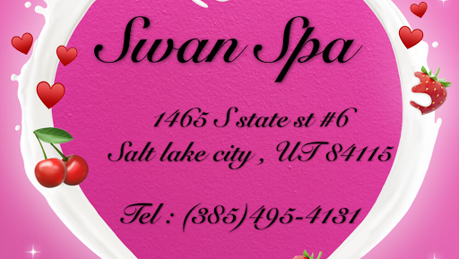Massage & Swan spa