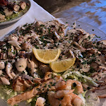 Photo n°1 de l'avis de rosario.r fait le 21/09/2020 à 06:59 sur le  Grotta Marina à Reggio Emilia