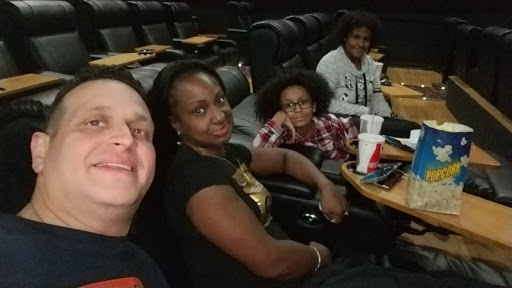 Movie Theater «Touchstar Cinemas - Spring Hill 8», reviews and photos, 2955 Commercial Way, Spring Hill, FL 34606, USA