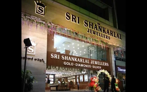 Sri Shankarlal Jewellers - Best Jeweller in Jubilee Hills Hyderabad image